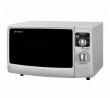 SHARP MICROWAVE OVEN R219T(W)