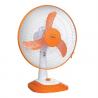 VISION River Wind Table Fan (16XKnife) Orange