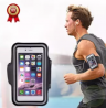 Waterproof Running Sport Arm Band Case For Arm Holder Pouch For Mobile