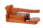 Wooden Roti Maker - 10inch