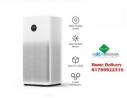 Xiaomi Mi Air Purifier 2S – LED Display Panel & WiFi Enabled