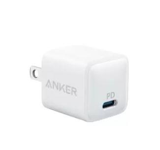 Anker PowerPort PD Nano Charger