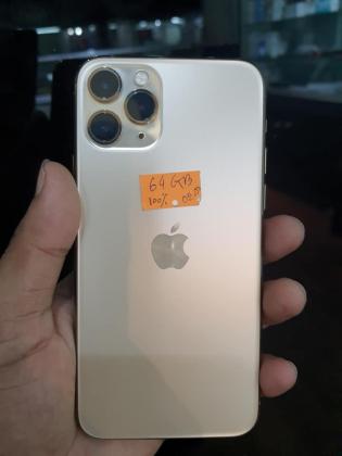 Apple iPhone 11 pro 64GB price in bangladesh