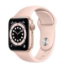 Apple watch series 6 price in bangladesh