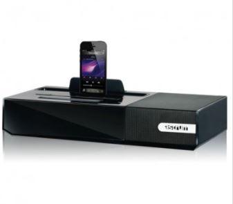 Astrum Bluetooth Dock Speaker with Mobile Charging ST320