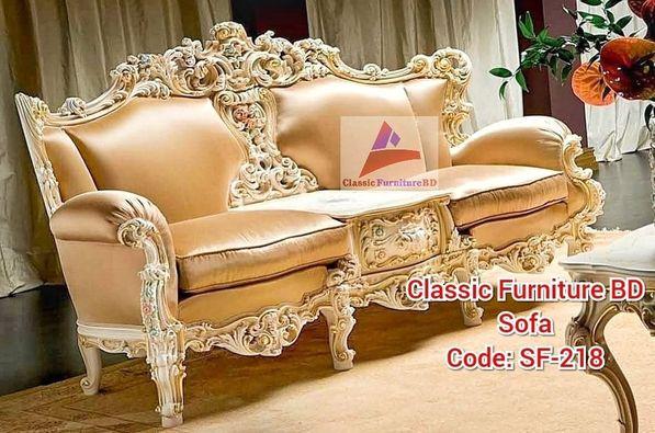 Classic Furniture BD Sofa