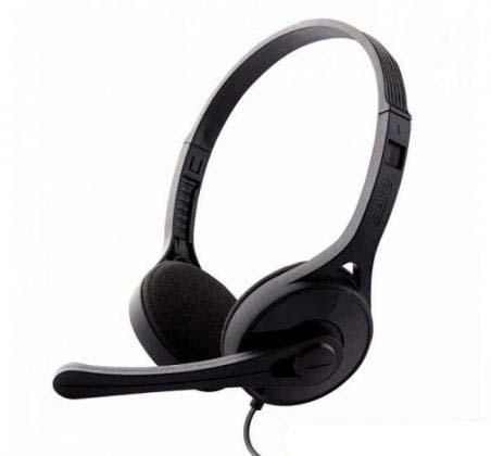 Edifier P841 Headphone - Black