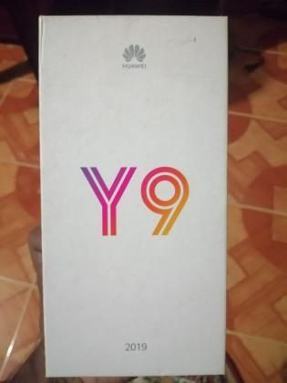 Huawei y9 (2019) price in bangladesh