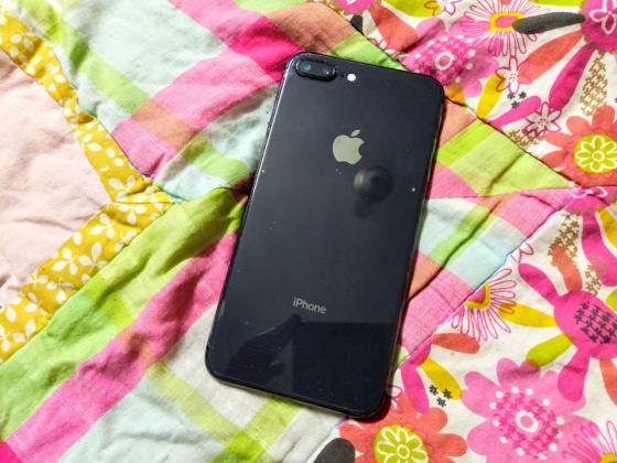 I phone 8 plus 64gb price in bangladesh