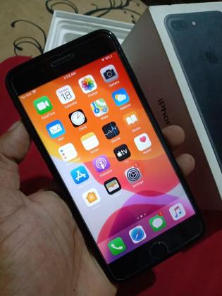 iPhone 7 Plus 32gB price in bangladesh