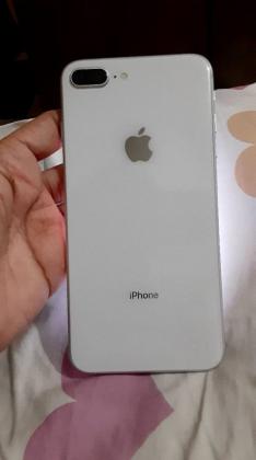 IPhone 8+ 64gb white color price in bangladesh