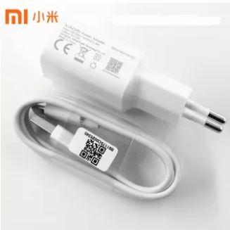 mi_2.5A Charger with Type c Cable