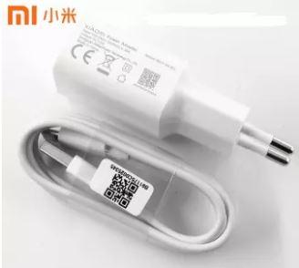 mi_2.5A fast Charger with Type c Cable