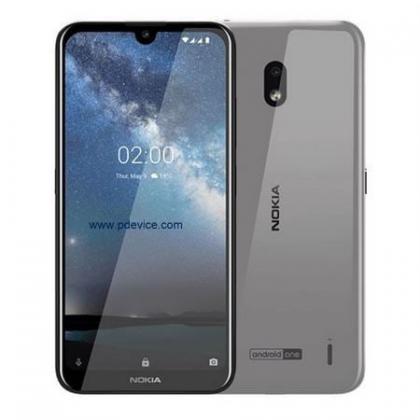 Nokia 2.2 3/32GB Smartphone price in bangladesh