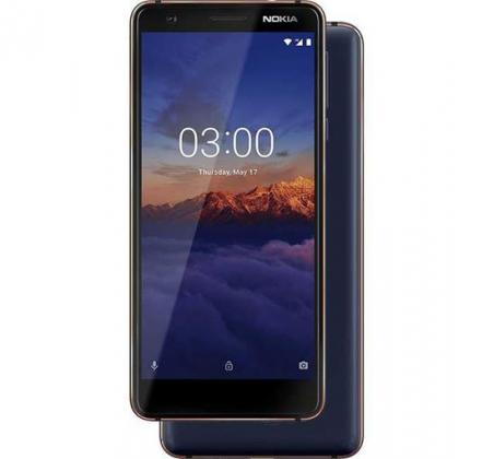 Nokia 3.1 3GB/32GB Smartphone price in bangladesh