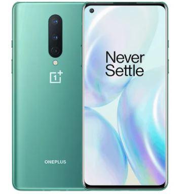 OnePlus 8 - Full Specifications and Price in Bangladesh