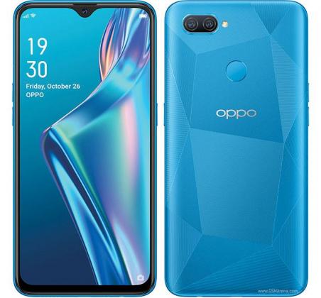 OPPO A12 3GB/32GB Smartphone price in bangladesh