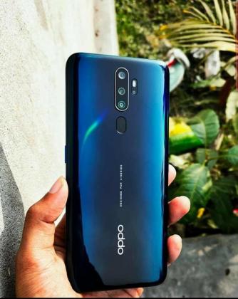 Oppo A9 2020  price in bangladesh