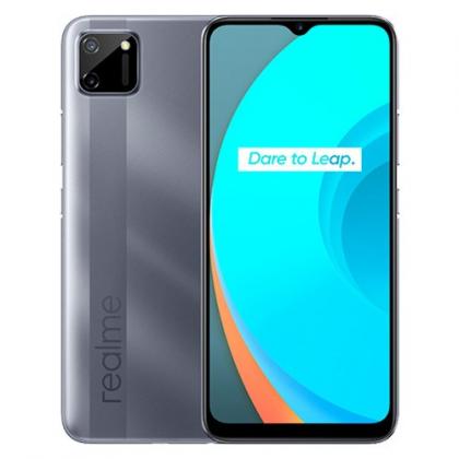 Realme C11 2/32 gb official price in bangladesh