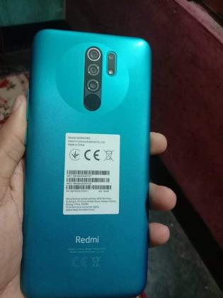 Redmi 9. 4/64 price in ireland