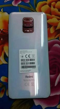 Redmi Note 9 price in bangladesh