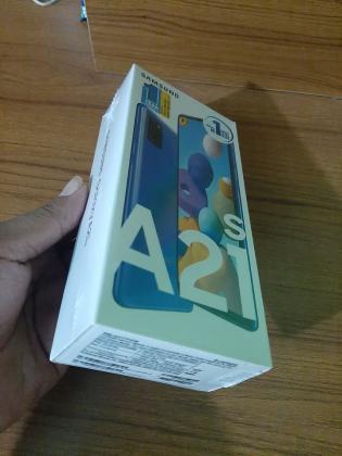 Samsung A21s price in bangladesh