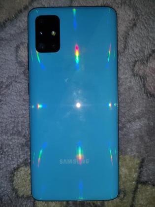 Samsung a51 6/128 official price in bangladesh