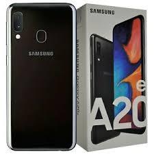 Samsung Galaxy A20 price in bangladesh