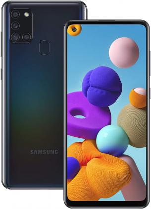 Samsung Galaxy A21s 4GB/64GB Smartphone price in bangladesh