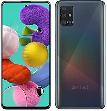 Samsung Galaxy A51 6GB/128GB Smartphone price in bangladesh