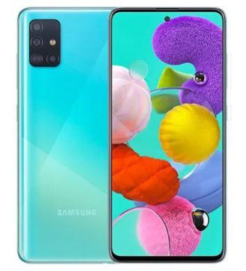 Samsung Galaxy A51 - Full Specifications and Price in Bangladesh