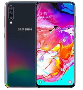 Samsung Galaxy A70 - Full Specifications and Price in Bangladesh