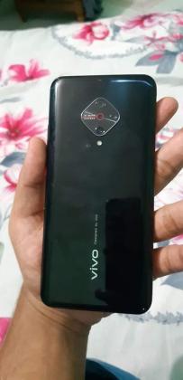 Vivo S1 Pro price in bangladesh