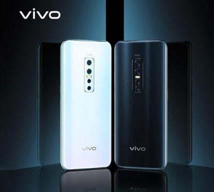 Vivo V17 Pro 8GB/128GB Smartphone