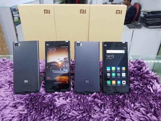 Xiaomi Mi 3 price in bangladesh