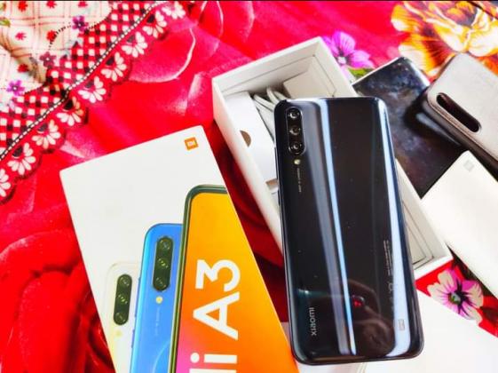 Xiaomi Mi A3 price in bangladesh