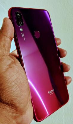 Xiaomi Redmi Note 7Pro price in bangladesh
