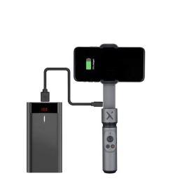 ZHIYUN SMOOTH X Gimbal Selfie Stick Phone Handheld Stabilizer