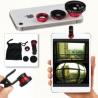 3 In 1 Clip Lens Camera For your Smart Phone