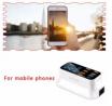 8 Ports Quick Charge 3.0 USB Charger For Android iPhone Adapter 18W PD 3.0