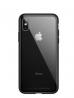 Baseus iPhone X/10 See-through Glass Protective Case