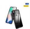 Baseus iPhone XS Max See-through Glass Protective Case
