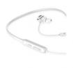 Baseus Simu S15 Active Noise Reduction Wireless Earphone (NGS15-02) - White