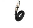 Baseus Two-in-one Portable Cable (CALMBJ-0V) - Gold