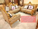 Classic Furniture BD Indonesian Sofa