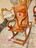Classic Furniture BD Rocking Chair