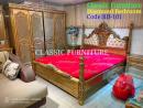 Classic Furniture  Diamond Bedroom