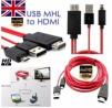 MHL Kit USB Cable