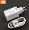 Mi_Fast Charger 3.0A Micro USB support Quick Filling Charging Adapter - Black and White
