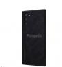 Nillkin Samsung Galaxy Note 10 Qin Flip Case – Black